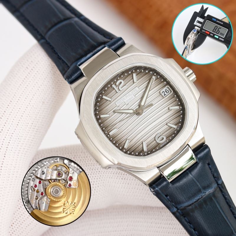 PATEK PHILIPPE Watches